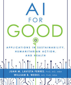AI for Good - 1st Edition