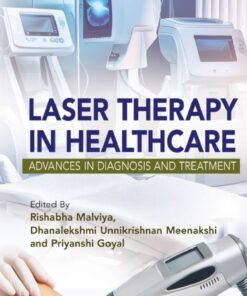 Laser Therapy in Healthcare - 1st Edition