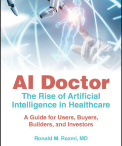 AI Doctor - 1st Edition