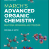 March's Advanced Organic Chemistry - 9th Edition