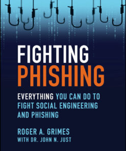 Fighting Phishing - 1st Edition