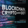 Blockchain, Crypto and DeFi - 1st Edition