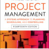 Project Management - 14th Edition