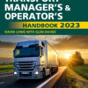 Lowe's Transport Manager's and Operator's Handbook 2023 - 53rd Edition