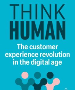 Think Human - 1st Edition