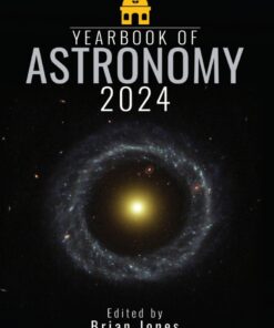 Yearbook of Astronomy 2024