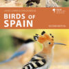 Birds of Spain - 2nd Edition