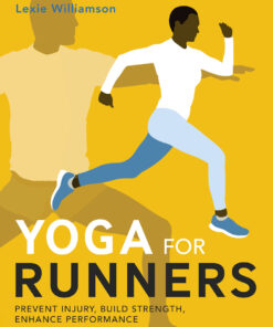 Yoga for Runners - 1st Edition