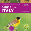 Birds of Italy - 1st Edition
