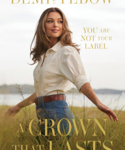 A Crown that Lasts - 1st Edition