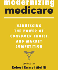 Modernizing Medicare