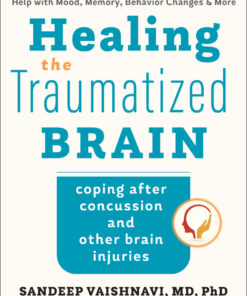 Healing the Traumatized Brain