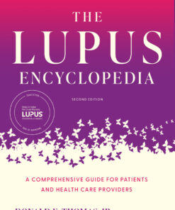 The Lupus Encyclopedia - 2nd Edition