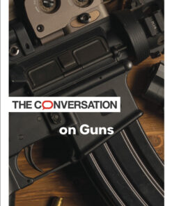 The Conversation on Guns