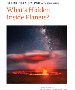 What's Hidden Inside Planets?