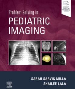 Problem Solving in Pediatric Imaging