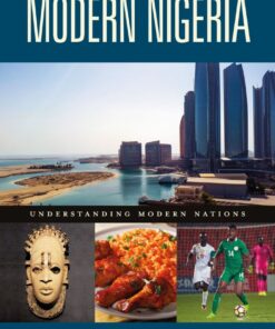 Modern Nigeria - 1st Edition