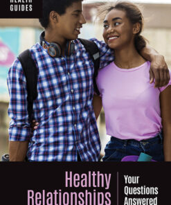 Healthy Relationships - 1st Edition