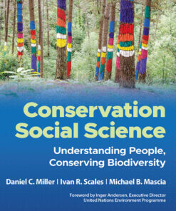 Conservation Social Science - 1st Edition
