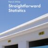 Straightforward Statistics - 1st Edition