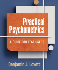 Practical Psychometrics