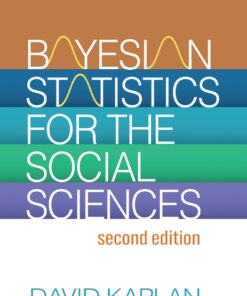 Bayesian Statistics for the Social Sciences - 2nd Edition