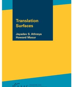 Translation Surfaces