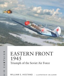 Eastern Front 1945 - 1st Edition