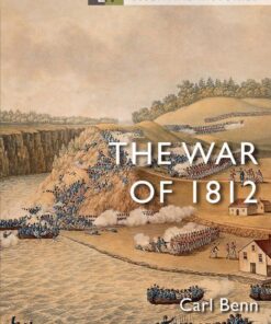 The War of 1812 - 1st Edition