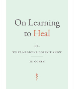 On Learning to Heal