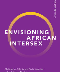 Envisioning African Intersex