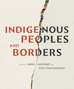 Indigenous Peoples and Borders