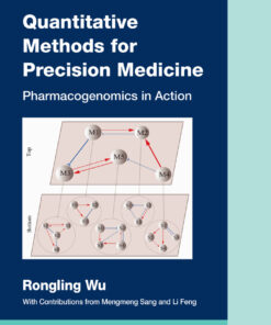 Quantitative Methods for Precision Medicine - 1st Edition