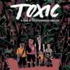 Toxic - 1st Edition
