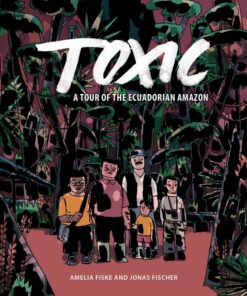 Toxic - 1st Edition