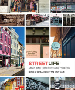 Streetlife - 1st Edition