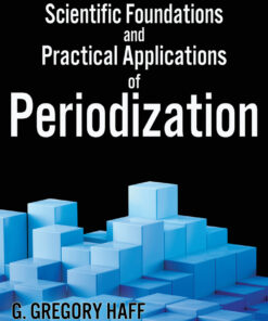 Scientific Foundations and Practical Applications of Periodization - 1st Edition