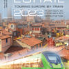 Europe by Eurail 2023 - 47th Edition