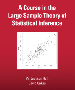A Course in the Large Sample Theory of Statistical Inference - 1st Edition