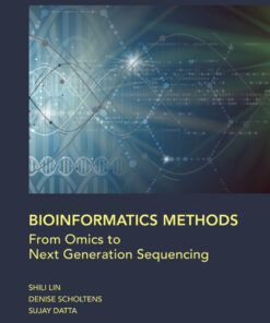 Bioinformatics Methods - 1st Edition