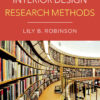 Interior Design Research Methods - 1st Edition