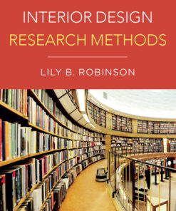 Interior Design Research Methods - 1st Edition