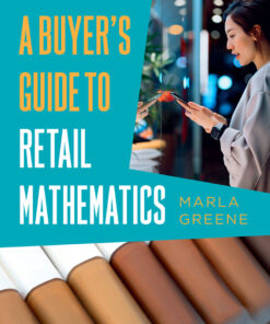 A Buyer's Guide to Retail Mathematics - 1st Edition