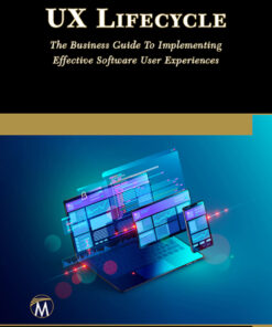 UX Lifecycle - 1st Edition