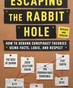 Escaping the Rabbit Hole - 2nd Edition