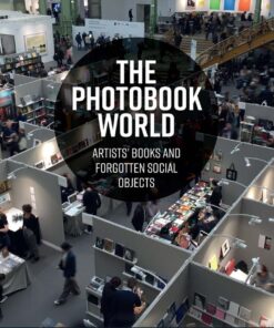 The photobook world