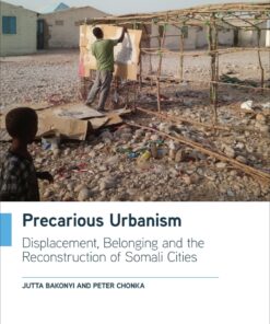 Precarious Urbanism - 1st Edition