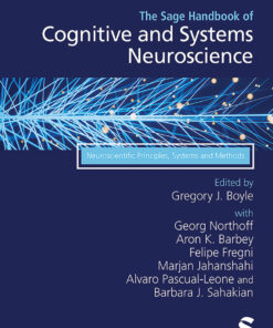 The Sage Handbook of Cognitive and Systems Neuroscience - 1st Edition
