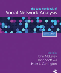 The Sage Handbook of Social Network Analysis - 2nd Edition