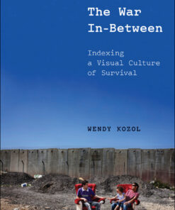 The War In-Between - 1st Edition